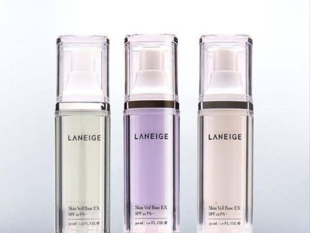 隔离霜排行榜第一名不伤皮肤,口碑最好十大隔离霜排行榜前十名