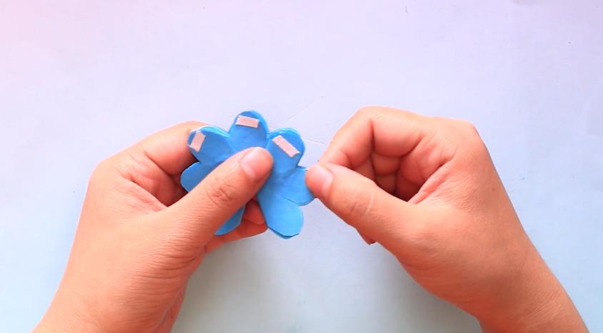 教师节贺卡立体花手工制作,教师节贺卡简单又漂亮一等奖立体