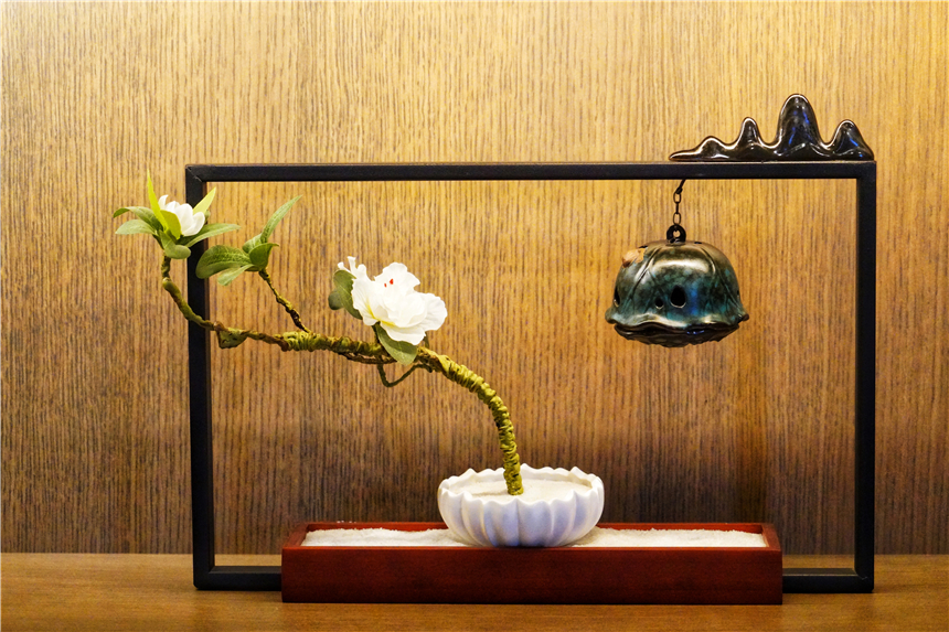 开封一家禅酒店,开封禅文化酒店地址