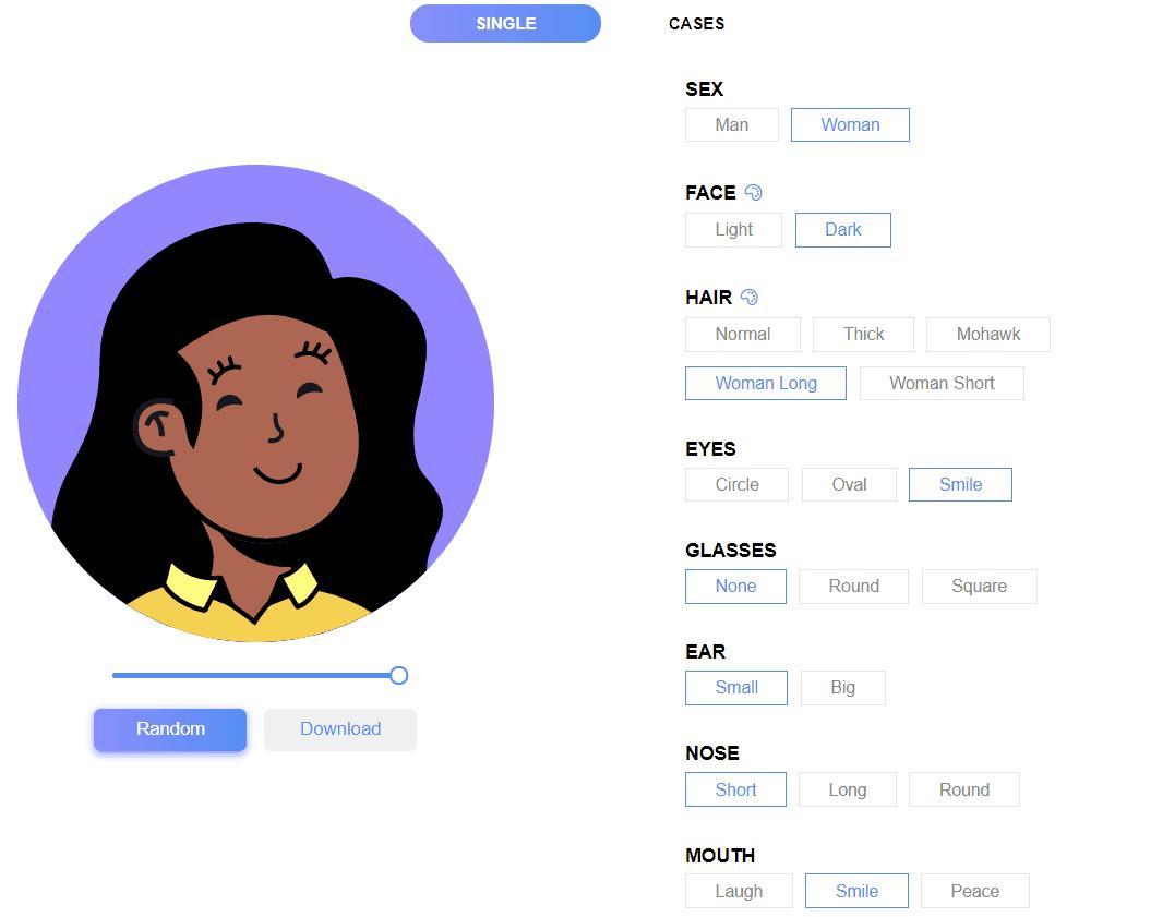 qq如何自定义头像,微信qq头像用什么