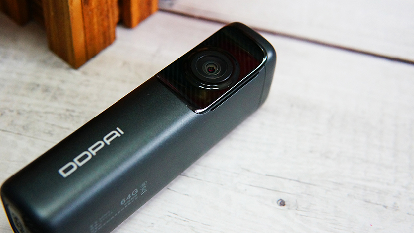 盯盯拍行车记录仪mini5开箱,盯盯拍行车记录仪mini5pro测评