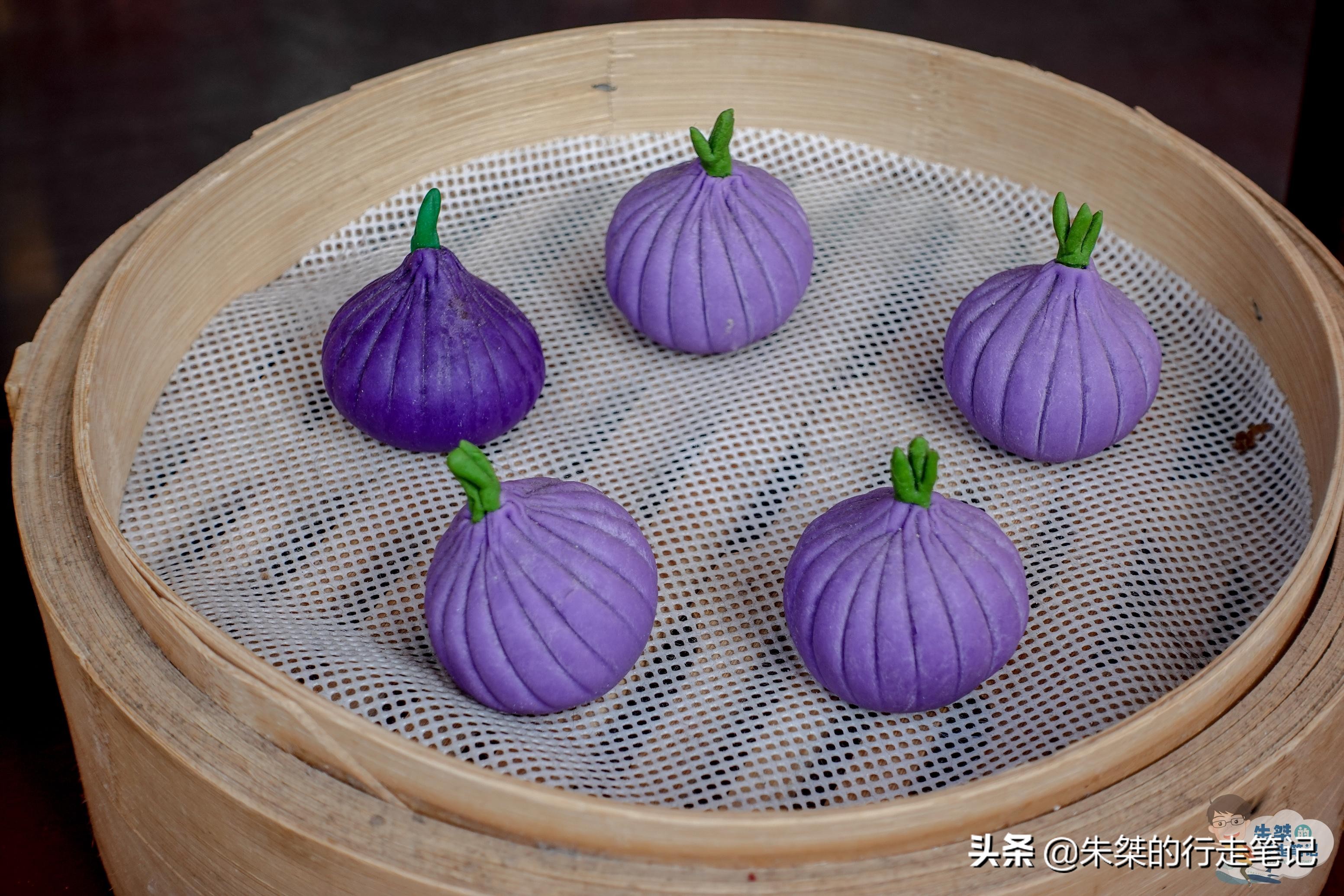 西安饺子宴最正宗的地方,一饺一格百饺百味的西安饺子宴