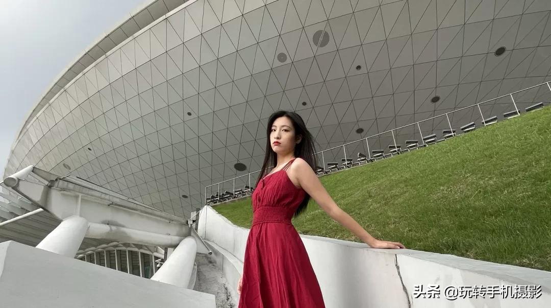 iPhone12相机操作指南，用好了随手一拍就是大片