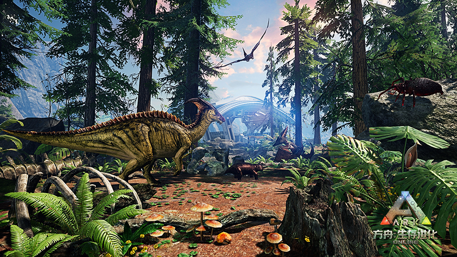 推荐几款超好玩的又有技能的游戏,虚拟世界游戏排行榜