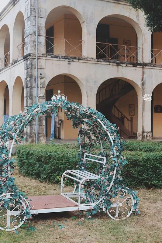 南宁欧式风情小镇,南宁欧式风情建筑图片