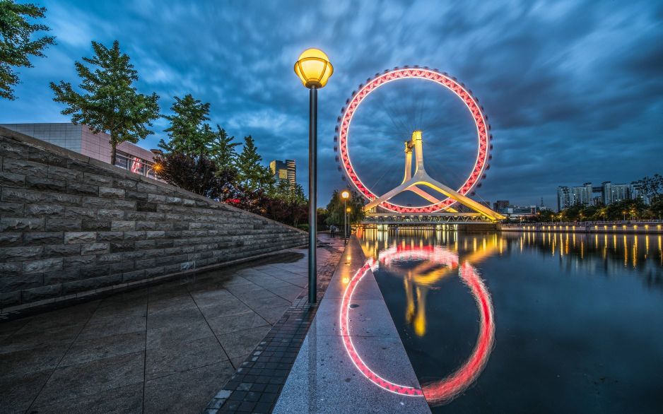 冷知识天津中考,天津冷知识100个