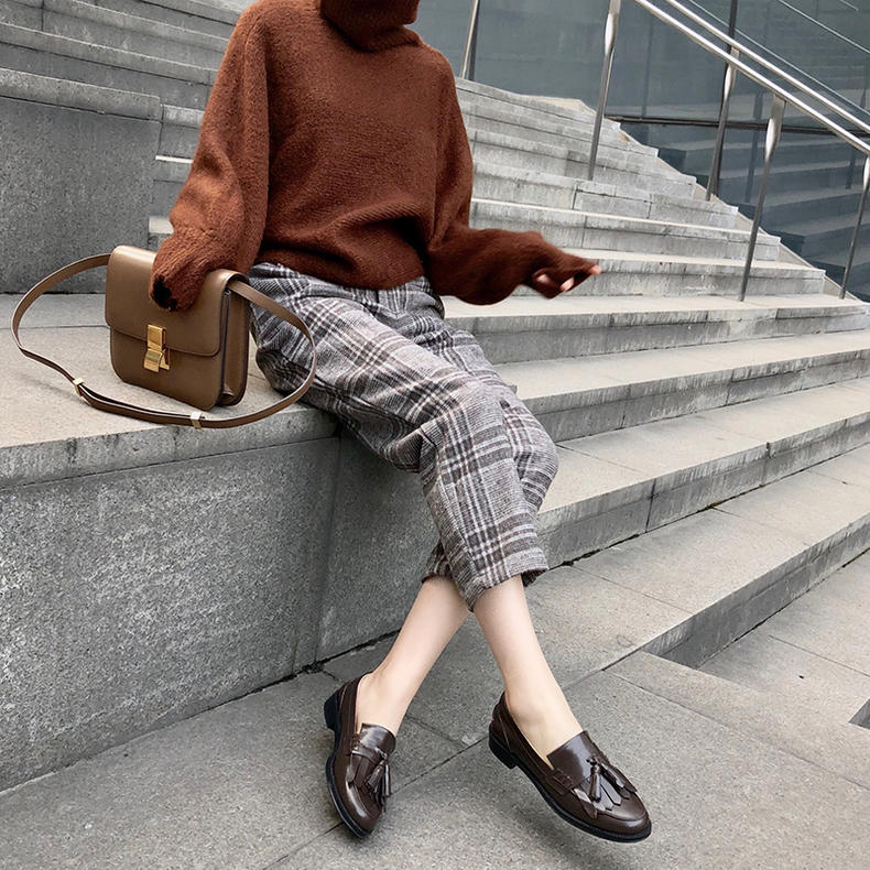 买鞋小众的铺子,小众鞋子店铺推荐运动鞋