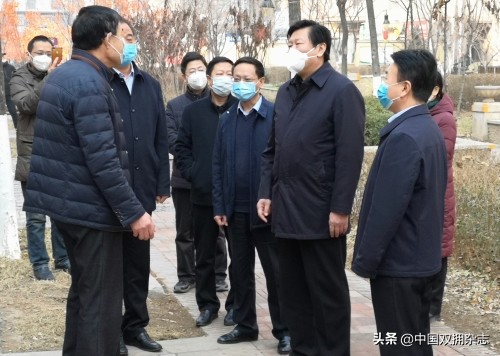 让抗疫英雄照顾好自己,让军人受到尊崇用关爱温暖军属