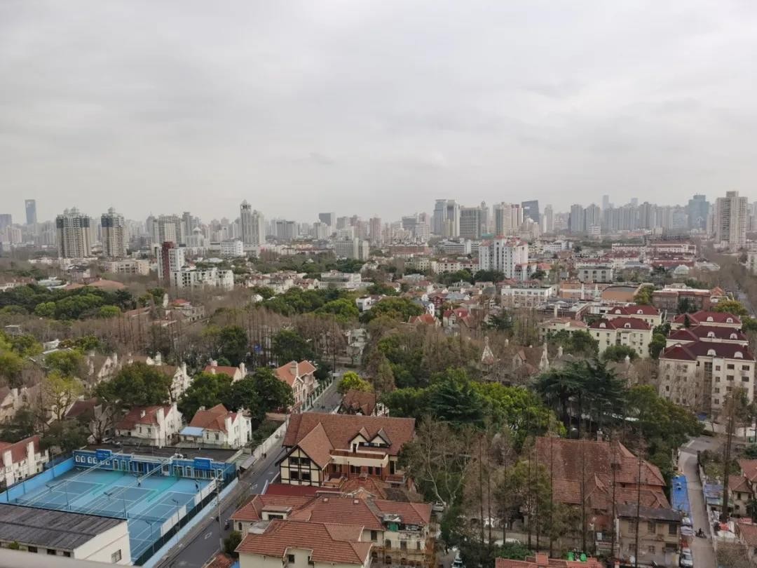 从上海、杭州、南京，看嘉里华宅背后的守恒定律