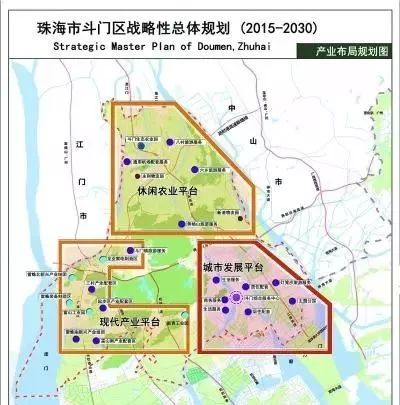 珠海的房子价值洼地,珠海哪里房价有潜力