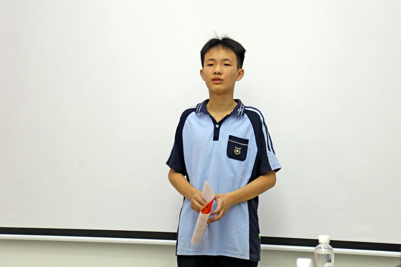 南宁市琼林学校试水“小象智多分”智能英语单词快速记忆法获成效