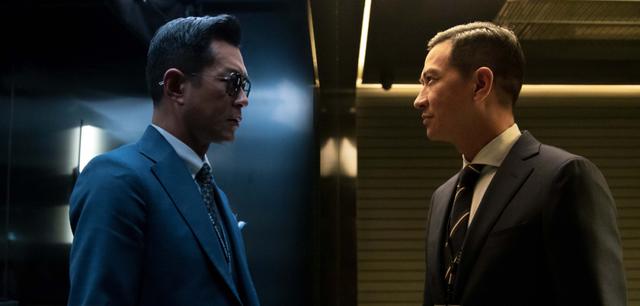 耗尽最后合唱部分,tvb呕心沥血之作