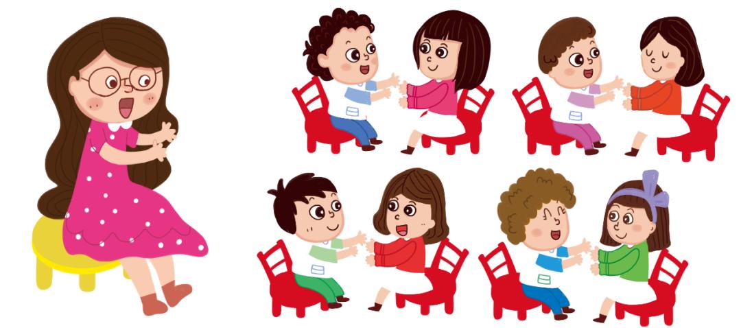 十大适合孩子玩的小游戏,十个简单有趣的小游戏