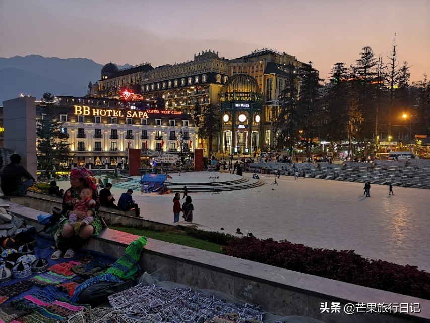 云南到越南最快路线,从昆明到越南攻略