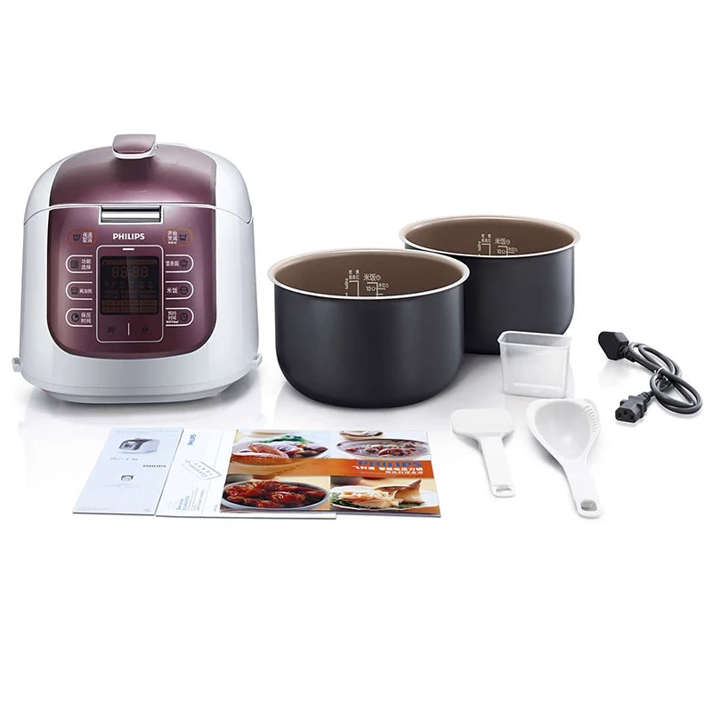 口碑极佳的十款压力锅推荐,压力锅十大公认品牌