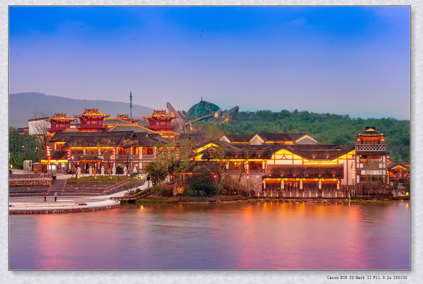 常州旅游东方盐湖城,骆驼之旅视频