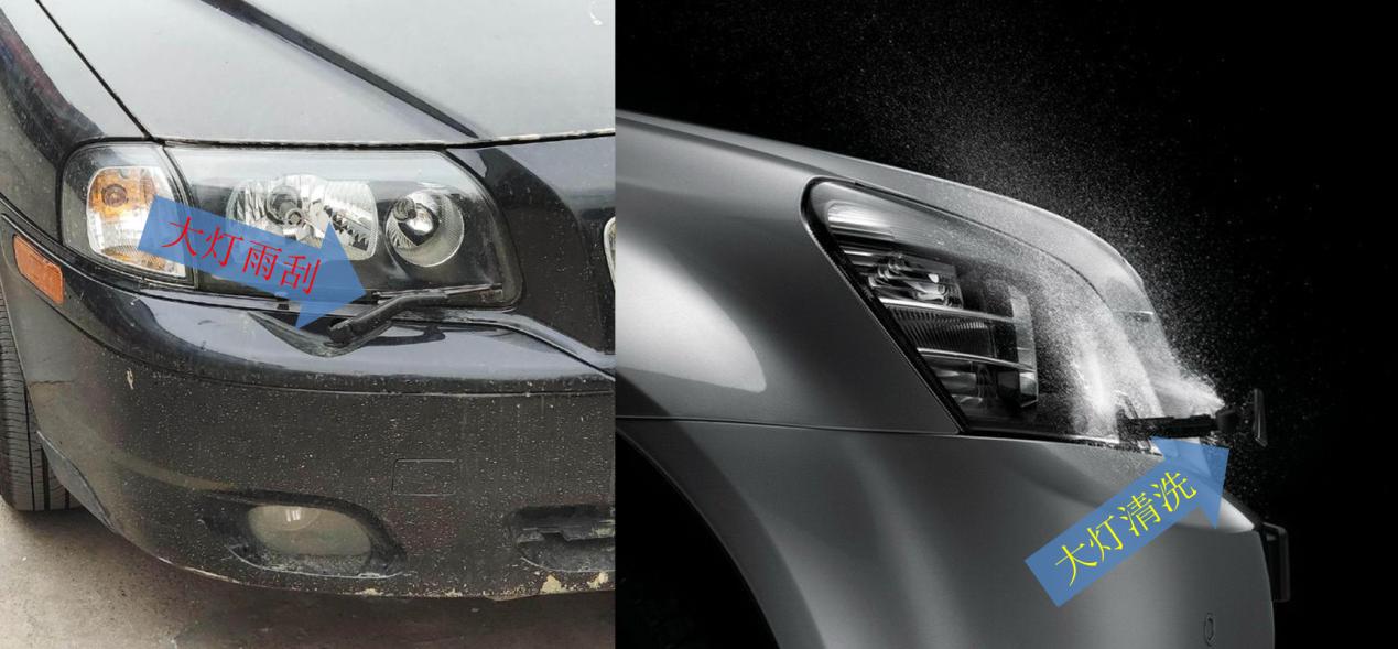 最鸡肋和最有用的汽车配置,最实用的4种汽车配置