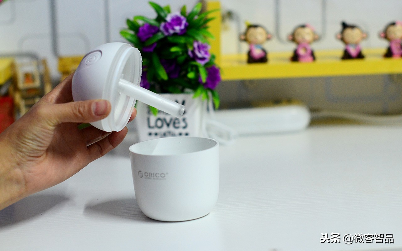 奥睿科orico加湿,orico奥睿科加湿器