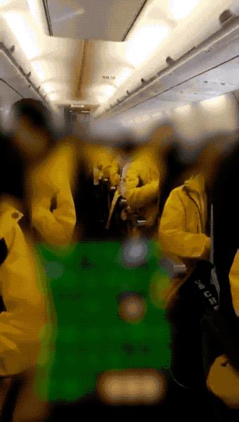 原地转圈圈飞机,原地转圈圈起飞图