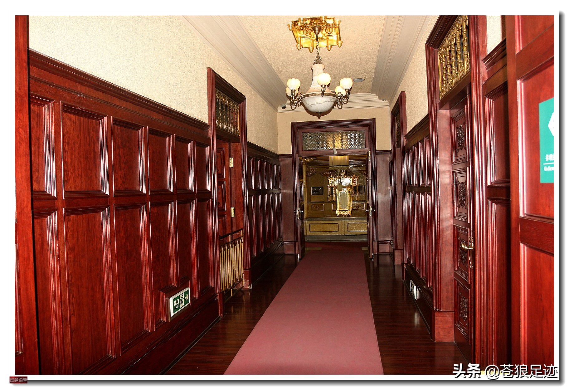 一段鲜为人知的屈辱史,一段充满着屈辱的历史