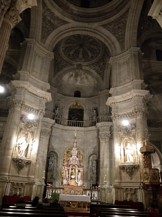 北美格拉纳达旅游,西班牙格拉纳达旅游攻略