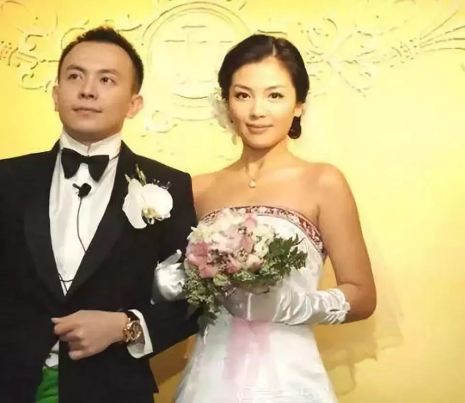 从明星到阔太李嘉欣奋斗了20年,豪门阔太李嘉欣复出捞金