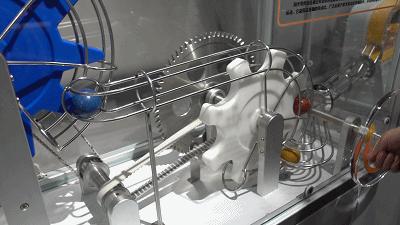 科技馆天津科技馆,天津科技馆有什么知识