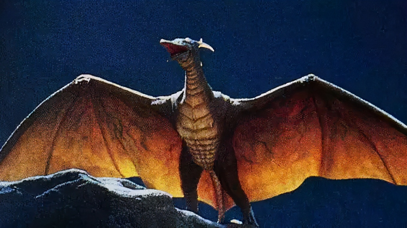 哥斯拉对金刚的激烈对抗,哥斯拉揍金刚的片子