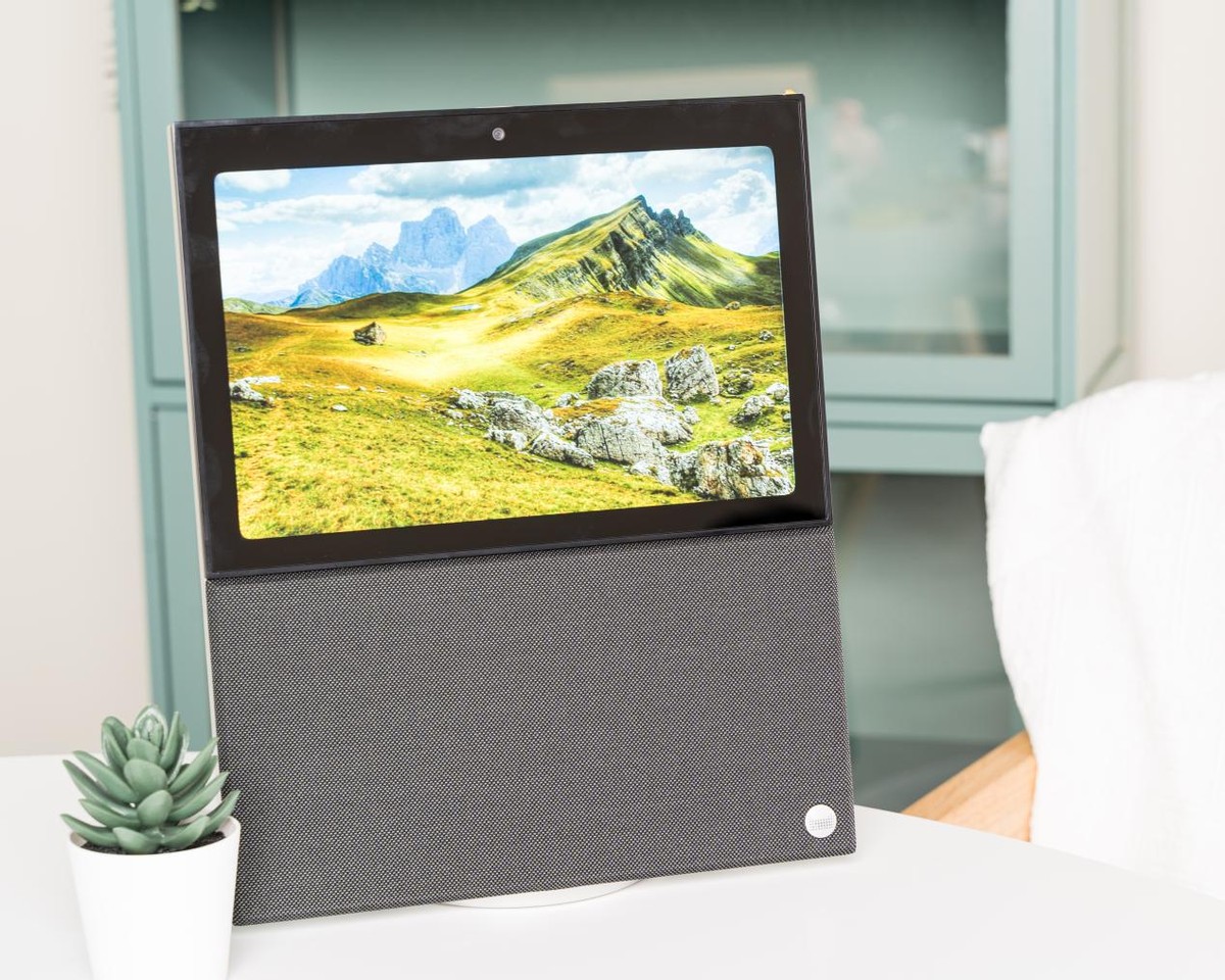 天猫精灵v10通话未接通,天猫精灵v10和小度智能屏