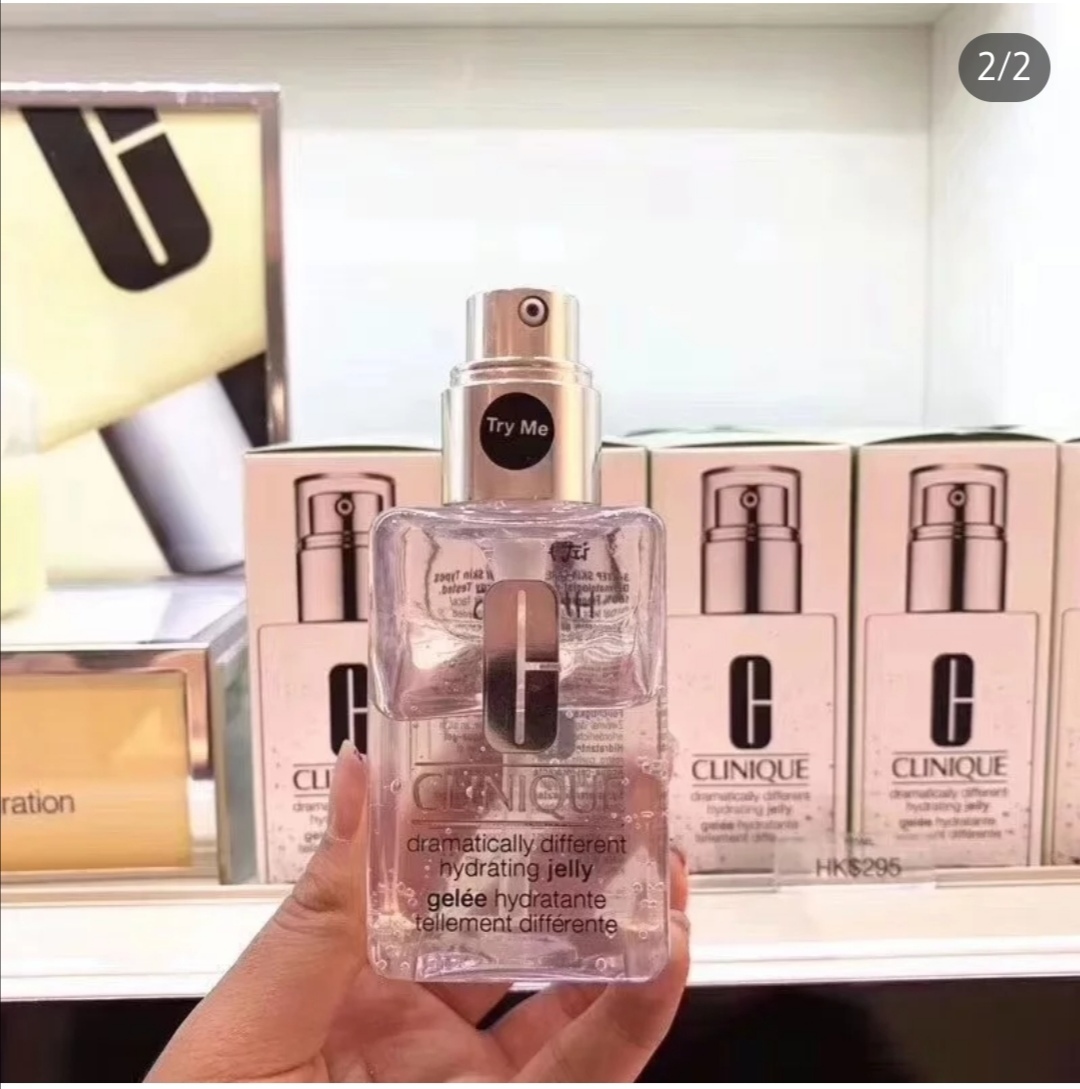 倩碧黄油有紧致的功效吗,倩碧黄油有油和无油适用什么皮肤