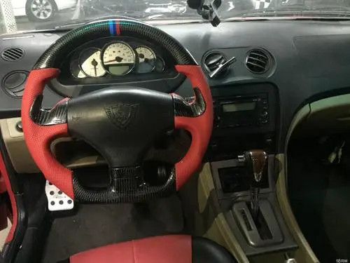 土味跑车,美人豹跑车超燃