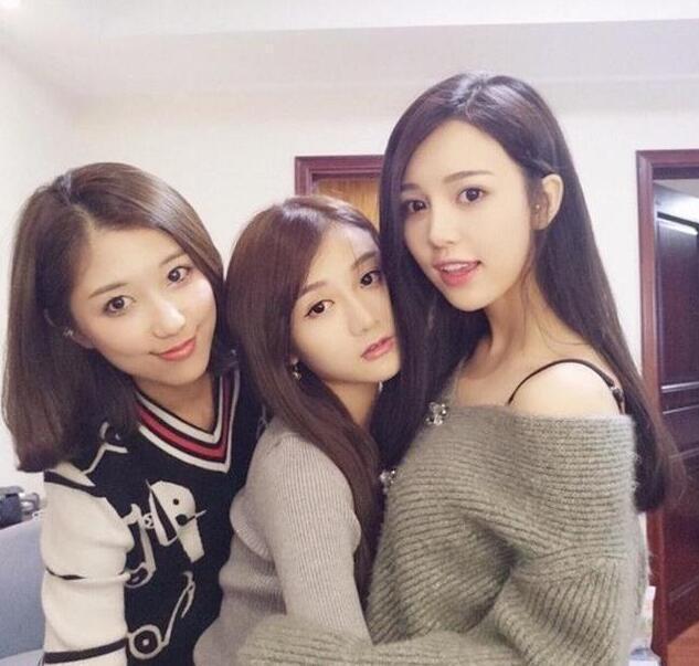 这一定是个好姑娘,新郎你有福了,羡慕啊羡慕