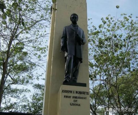 作为美国制度的非洲示范区,为什么利比里亚如今却这般惨淡?