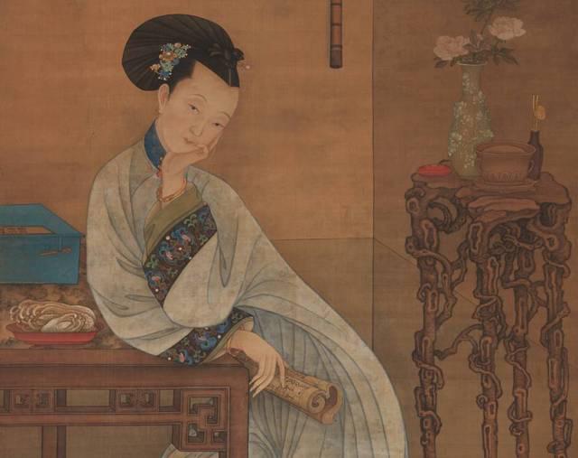 她虽大龄剩女,却是名副其实的女强人和近代女性意识觉醒的先行者