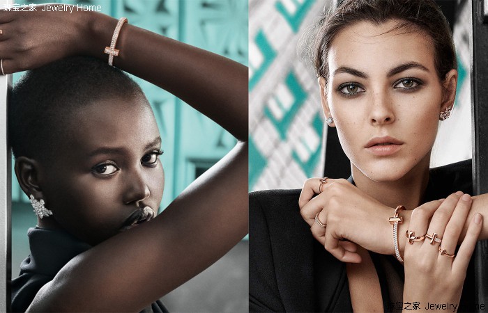 那些戴珠宝的女人最后都怎么样了,那些戴假发的女生