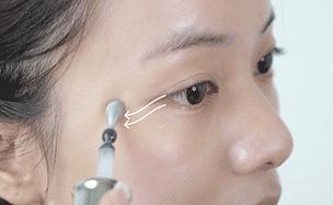 去眼纹哪款眼霜效果好用点,去眼纹效果最好的眼霜黑科技