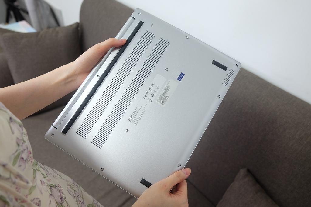 专注轻薄生产力，让你不花冤枉钱，宏碁新蜂鸟Swift3评测分享