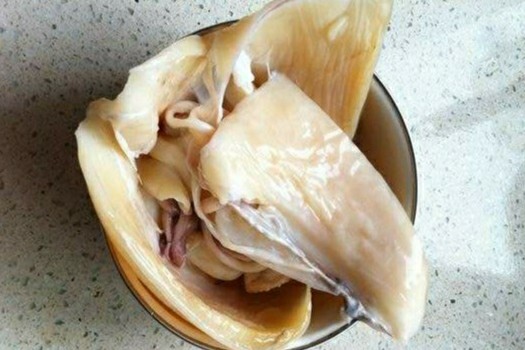 干墨鱼的几种吃法,干墨鱼的最佳吃法