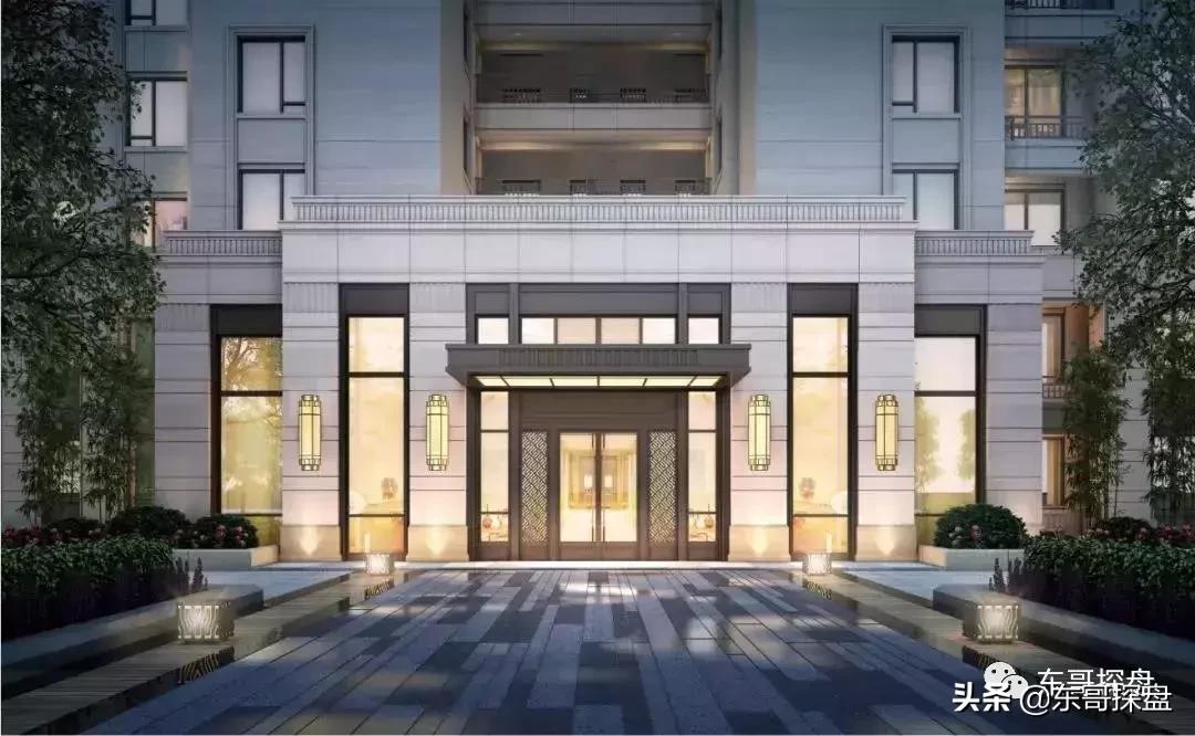 这个三环内被低估的板块,竟隐藏着如此改善品?