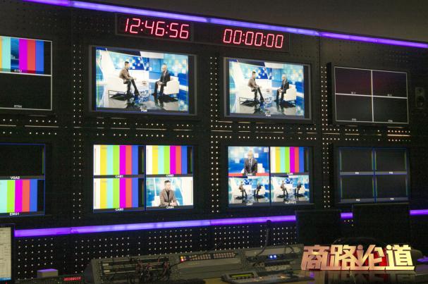 《商路论道》206期：恩德莱康复器具（北京）有限公司刘艳红