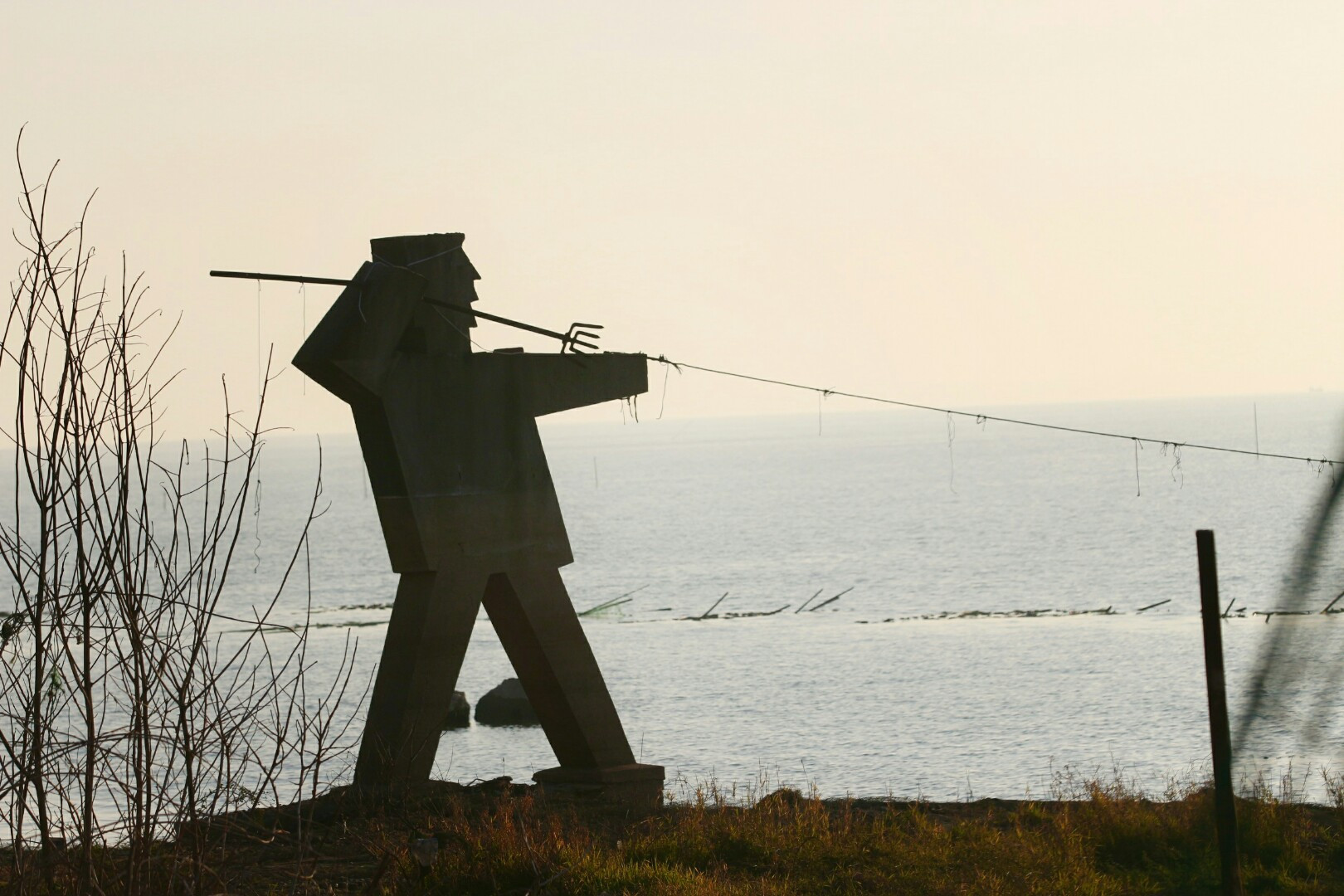 快来欣赏美丽的武汉江夏风景吧,武汉版马尔代夫免费景点