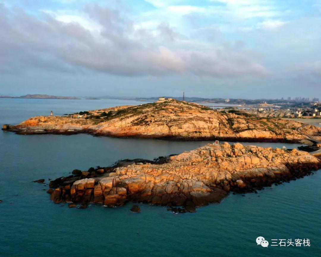 带你来看海南,带你去看看海的风景