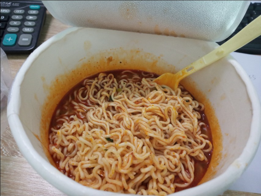 今麦郎重庆小面泡面测评,今麦郎重庆小面好不好吃