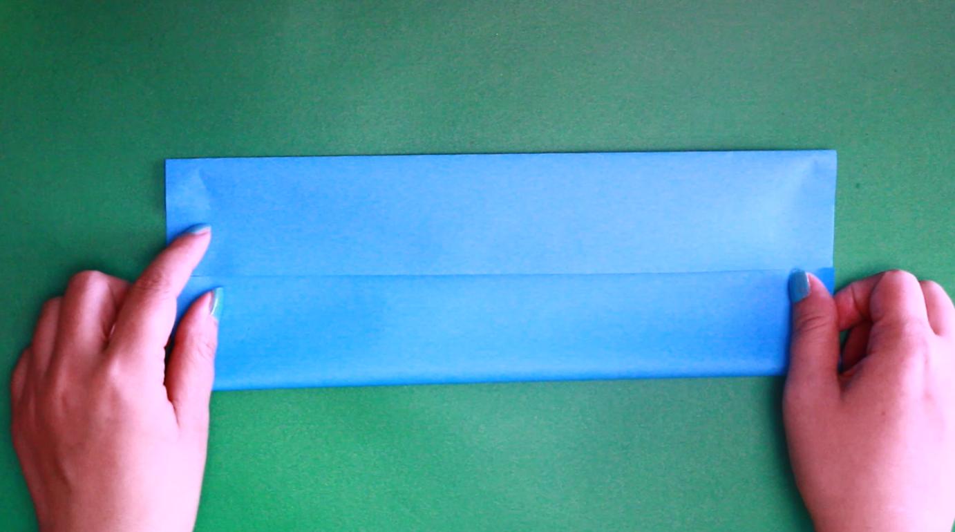 超级简单的方法教你折帅气的衬衫,当贺卡和书签都好看,手工折纸