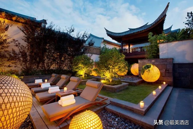 全国最美柏悦,三亚亚龙湾太阳湾路柏悦酒店