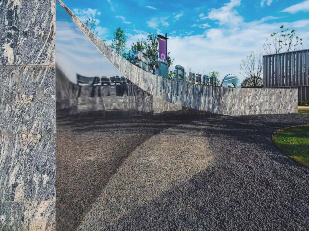 绿地万科云都会展示,万科云都会