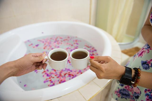 在巴厘岛做一次SPA是什么感受