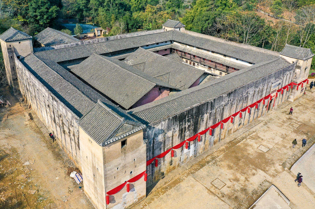 客家蒸馏米酒制作全过程,客家米酒工艺流程图