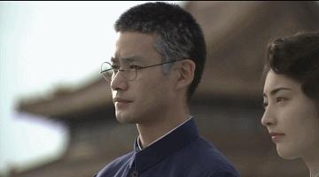 流浪的王妃嵯峨浩和溥杰长达50年的爱情：1907年4月16日溥杰诞生