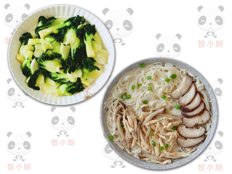 剖腹产1-42天月子餐菜谱,剖腹产42天月子餐每日食谱